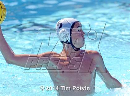 Thumbnail 3 in Valley View vs Lakeside (Nighthawk Invitational) photogallery.