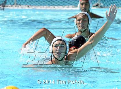 Thumbnail 1 in Valley View vs Lakeside (Nighthawk Invitational) photogallery.