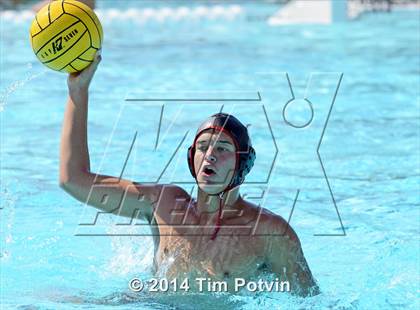 Thumbnail 3 in Valley View vs Lakeside (Nighthawk Invitational) photogallery.