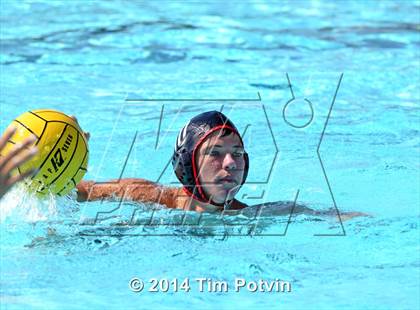 Thumbnail 2 in Valley View vs Lakeside (Nighthawk Invitational) photogallery.