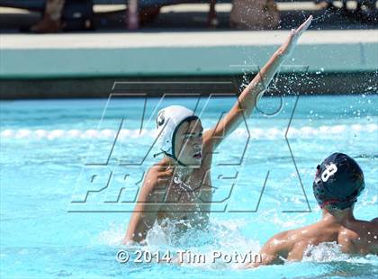 Thumbnail 3 in Valley View vs Lakeside (Nighthawk Invitational) photogallery.