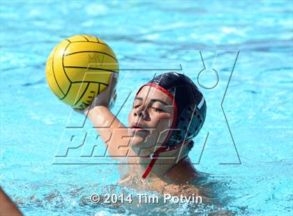 Thumbnail 1 in Valley View vs Lakeside (Nighthawk Invitational) photogallery.
