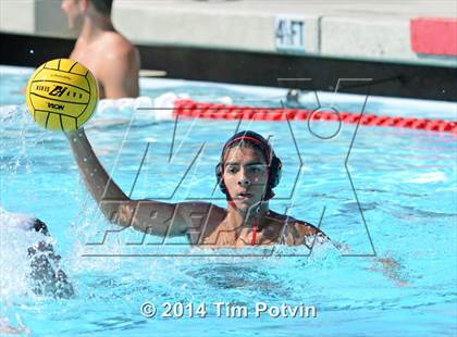 Thumbnail 3 in Valley View vs Lakeside (Nighthawk Invitational) photogallery.