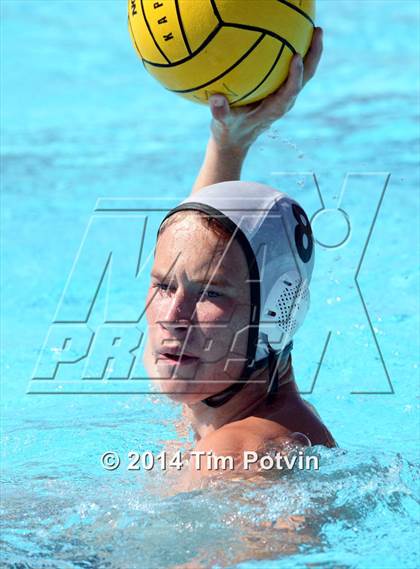 Thumbnail 2 in Valley View vs Lakeside (Nighthawk Invitational) photogallery.