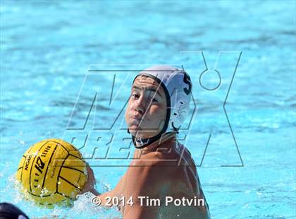 Thumbnail 1 in Valley View vs Lakeside (Nighthawk Invitational) photogallery.
