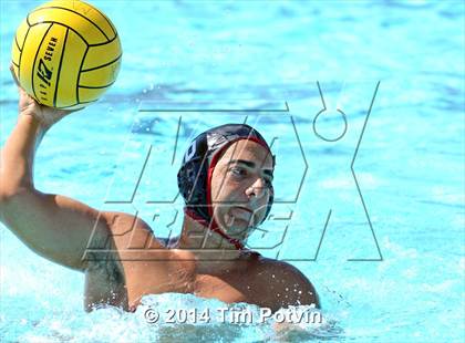 Thumbnail 1 in Valley View vs Lakeside (Nighthawk Invitational) photogallery.