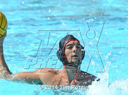 Thumbnail 2 in Valley View vs Lakeside (Nighthawk Invitational) photogallery.