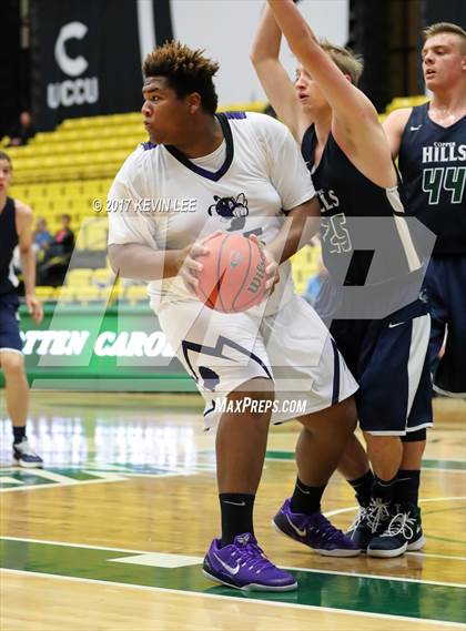 Thumbnail 1 in Copper Hills @ Box Elder (Utah Valley Tipoff) photogallery.