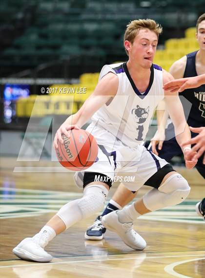 Thumbnail 1 in Copper Hills @ Box Elder (Utah Valley Tipoff) photogallery.