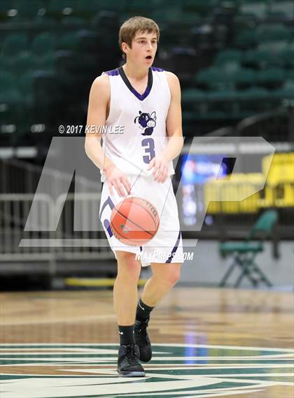 Thumbnail 3 in Copper Hills @ Box Elder (Utah Valley Tipoff) photogallery.