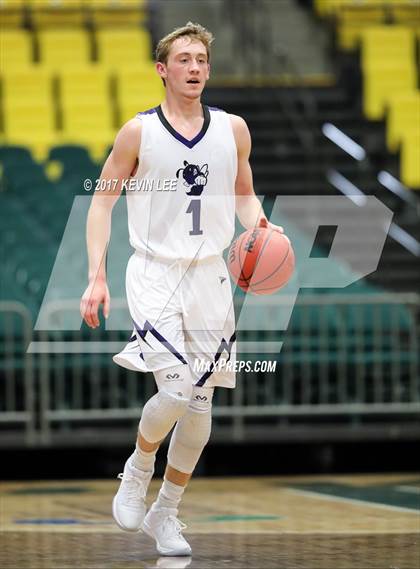 Thumbnail 1 in Copper Hills @ Box Elder (Utah Valley Tipoff) photogallery.