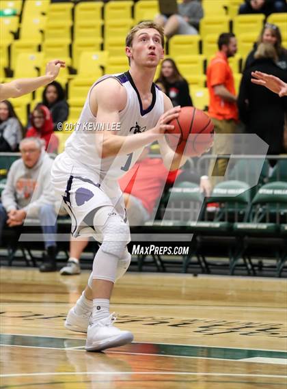 Thumbnail 3 in Copper Hills @ Box Elder (Utah Valley Tipoff) photogallery.