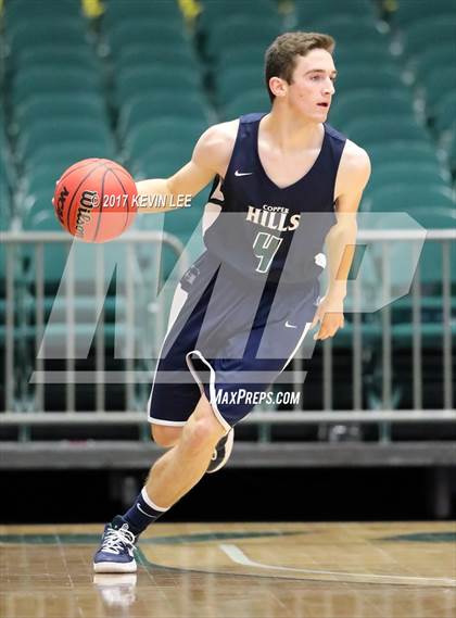 Thumbnail 3 in Copper Hills @ Box Elder (Utah Valley Tipoff) photogallery.
