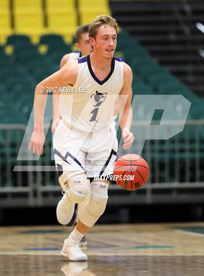 Thumbnail 3 in Copper Hills @ Box Elder (Utah Valley Tipoff) photogallery.
