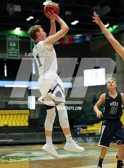 Thumbnail 2 in Copper Hills @ Box Elder (Utah Valley Tipoff) photogallery.