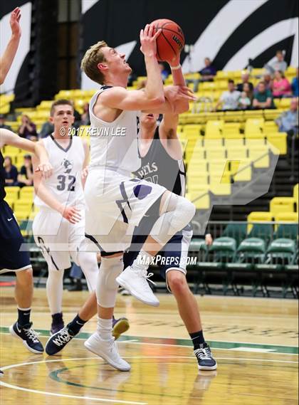 Thumbnail 2 in Copper Hills @ Box Elder (Utah Valley Tipoff) photogallery.