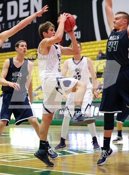 Thumbnail 1 in Copper Hills @ Box Elder (Utah Valley Tipoff) photogallery.