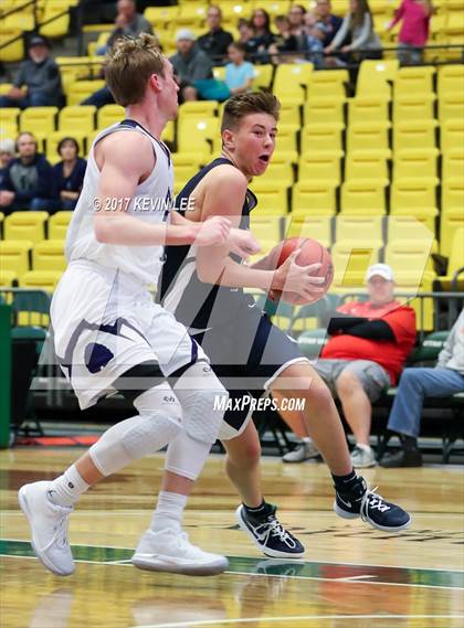 Thumbnail 3 in Copper Hills @ Box Elder (Utah Valley Tipoff) photogallery.