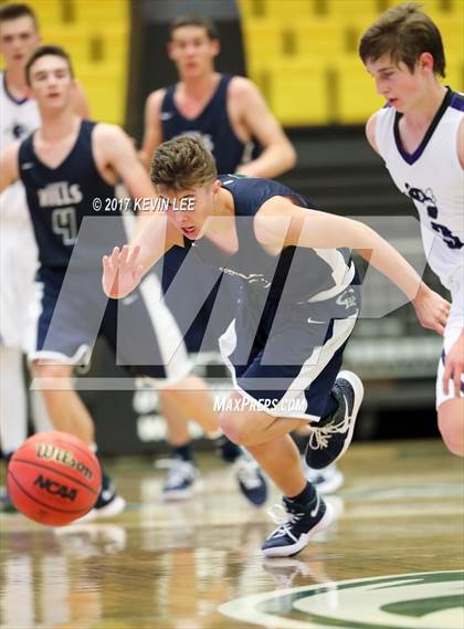 Thumbnail 2 in Copper Hills @ Box Elder (Utah Valley Tipoff) photogallery.