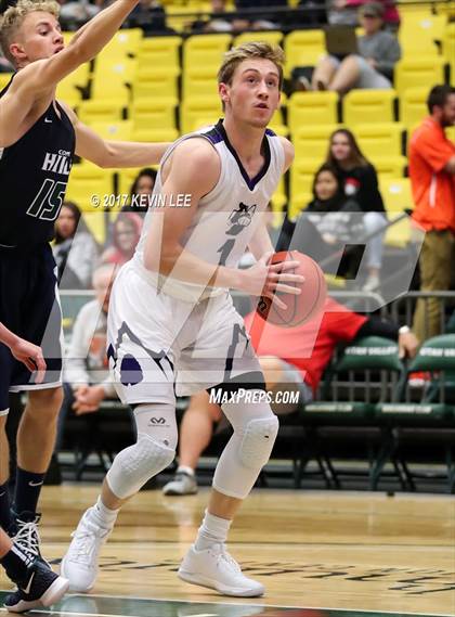 Thumbnail 1 in Copper Hills @ Box Elder (Utah Valley Tipoff) photogallery.