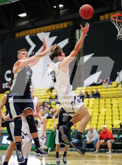 Thumbnail 2 in Copper Hills @ Box Elder (Utah Valley Tipoff) photogallery.