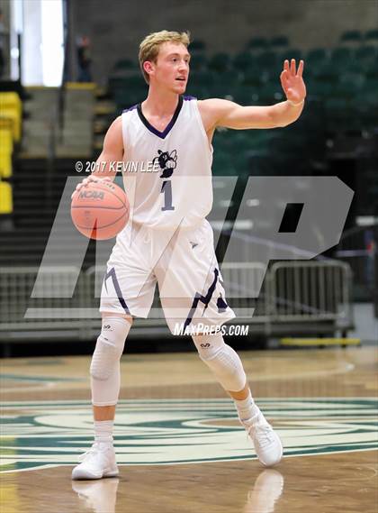 Thumbnail 1 in Copper Hills @ Box Elder (Utah Valley Tipoff) photogallery.