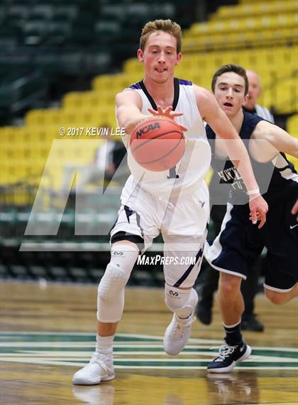 Thumbnail 3 in Copper Hills @ Box Elder (Utah Valley Tipoff) photogallery.