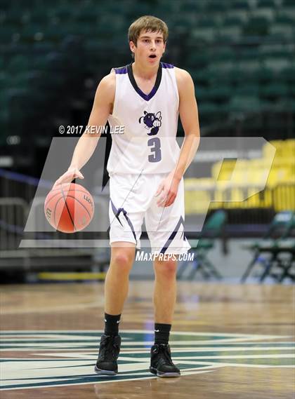 Thumbnail 2 in Copper Hills @ Box Elder (Utah Valley Tipoff) photogallery.