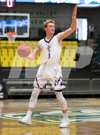 Thumbnail 3 in Copper Hills @ Box Elder (Utah Valley Tipoff) photogallery.