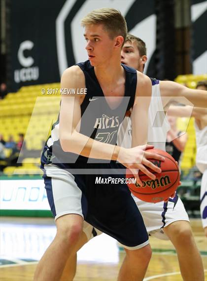 Thumbnail 2 in Copper Hills @ Box Elder (Utah Valley Tipoff) photogallery.