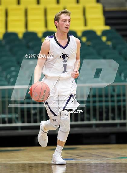 Thumbnail 2 in Copper Hills @ Box Elder (Utah Valley Tipoff) photogallery.