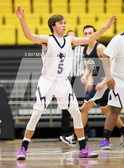 Thumbnail 1 in Copper Hills @ Box Elder (Utah Valley Tipoff) photogallery.