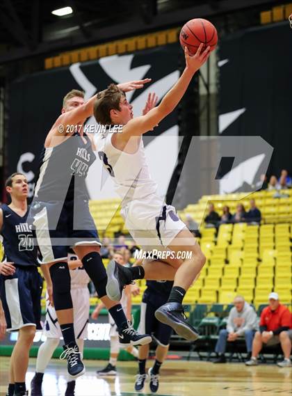 Thumbnail 1 in Copper Hills @ Box Elder (Utah Valley Tipoff) photogallery.