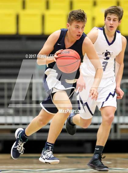 Thumbnail 2 in Copper Hills @ Box Elder (Utah Valley Tipoff) photogallery.