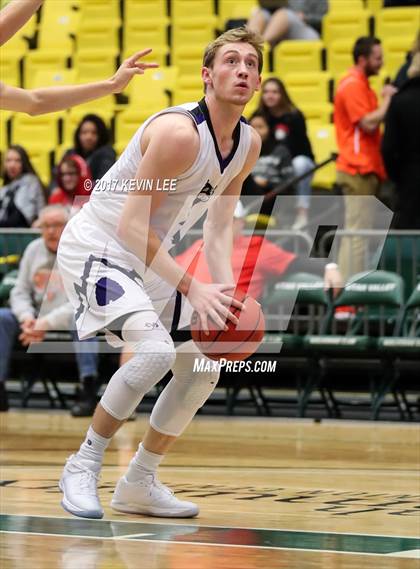 Thumbnail 2 in Copper Hills @ Box Elder (Utah Valley Tipoff) photogallery.