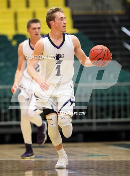 Thumbnail 1 in Copper Hills @ Box Elder (Utah Valley Tipoff) photogallery.