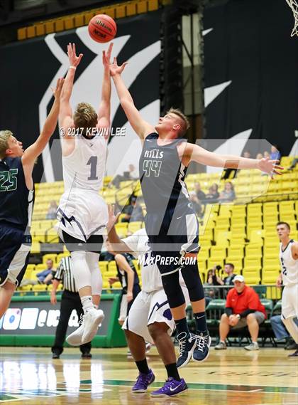 Thumbnail 3 in Copper Hills @ Box Elder (Utah Valley Tipoff) photogallery.