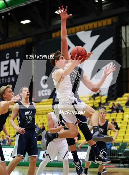 Thumbnail 2 in Copper Hills @ Box Elder (Utah Valley Tipoff) photogallery.