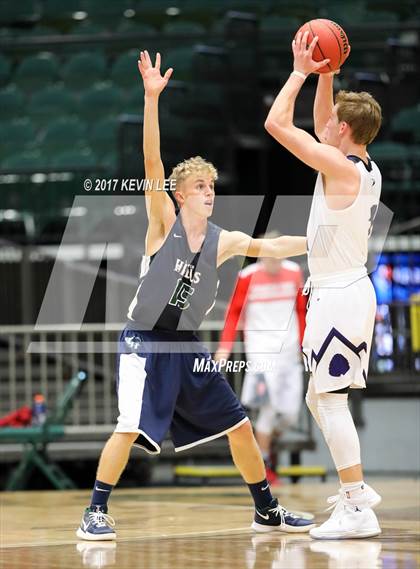 Thumbnail 3 in Copper Hills @ Box Elder (Utah Valley Tipoff) photogallery.