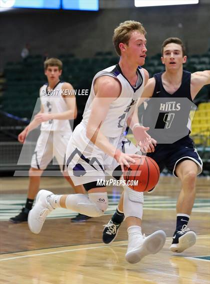 Thumbnail 2 in Copper Hills @ Box Elder (Utah Valley Tipoff) photogallery.