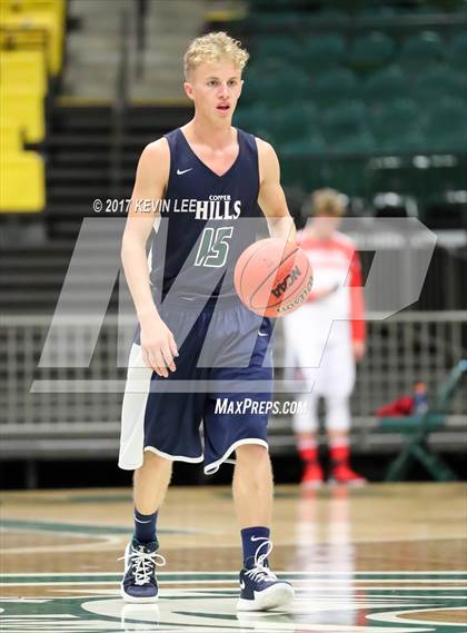 Thumbnail 2 in Copper Hills @ Box Elder (Utah Valley Tipoff) photogallery.