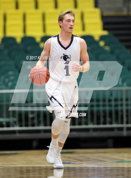 Thumbnail 3 in Copper Hills @ Box Elder (Utah Valley Tipoff) photogallery.