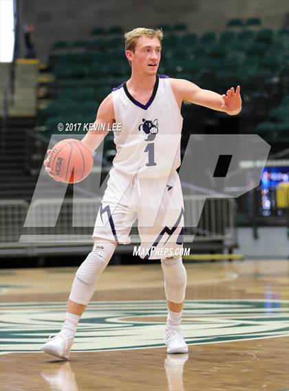 Thumbnail 3 in Copper Hills @ Box Elder (Utah Valley Tipoff) photogallery.