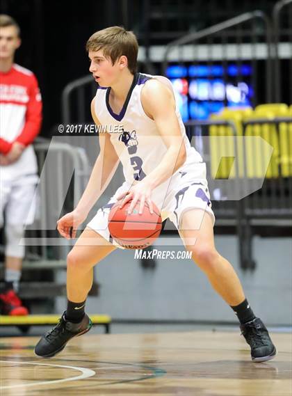 Thumbnail 2 in Copper Hills @ Box Elder (Utah Valley Tipoff) photogallery.