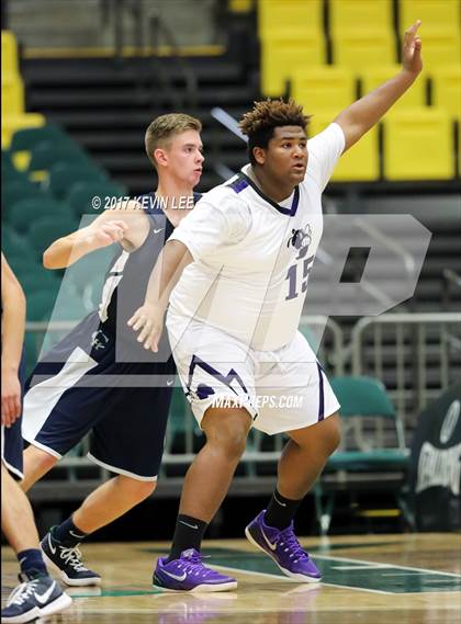 Thumbnail 3 in Copper Hills @ Box Elder (Utah Valley Tipoff) photogallery.