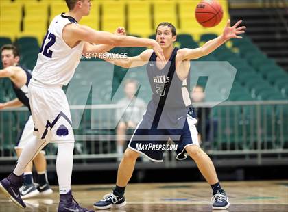 Thumbnail 3 in Copper Hills @ Box Elder (Utah Valley Tipoff) photogallery.
