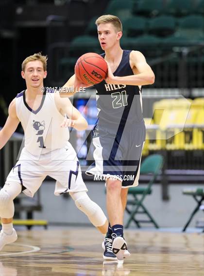 Thumbnail 3 in Copper Hills @ Box Elder (Utah Valley Tipoff) photogallery.