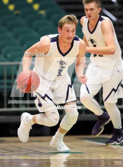 Thumbnail 2 in Copper Hills @ Box Elder (Utah Valley Tipoff) photogallery.
