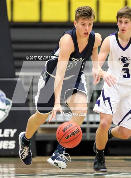 Thumbnail 3 in Copper Hills @ Box Elder (Utah Valley Tipoff) photogallery.