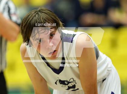 Thumbnail 2 in Copper Hills @ Box Elder (Utah Valley Tipoff) photogallery.